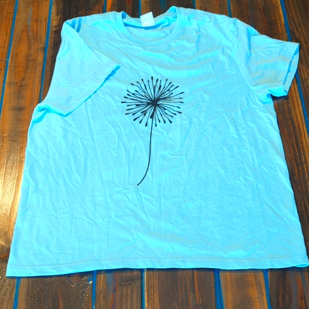 Dandelion Tee